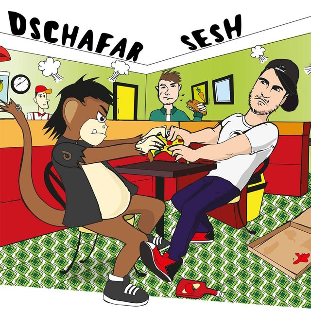 Sesh