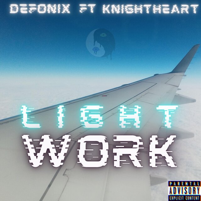 Light Work (feat. Knightheart)