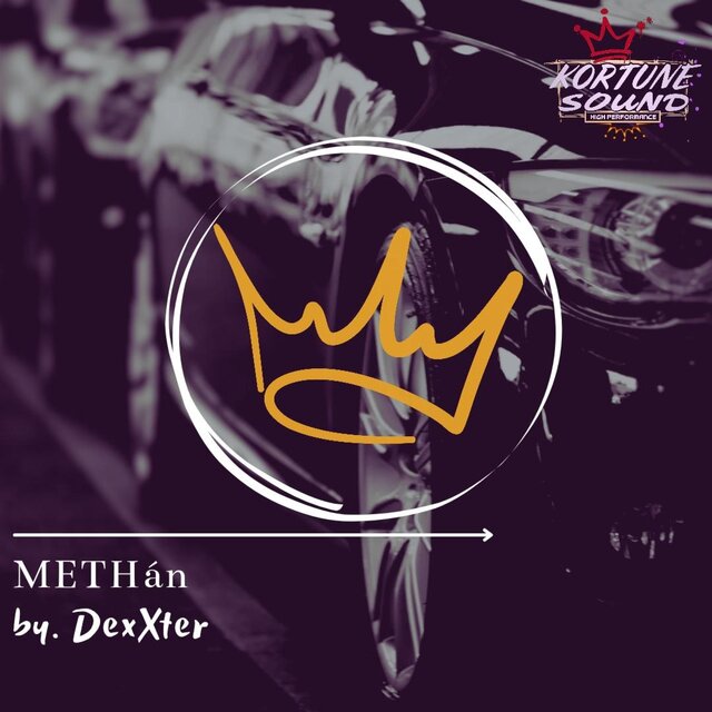 Methán