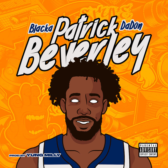 Patrick Beverley