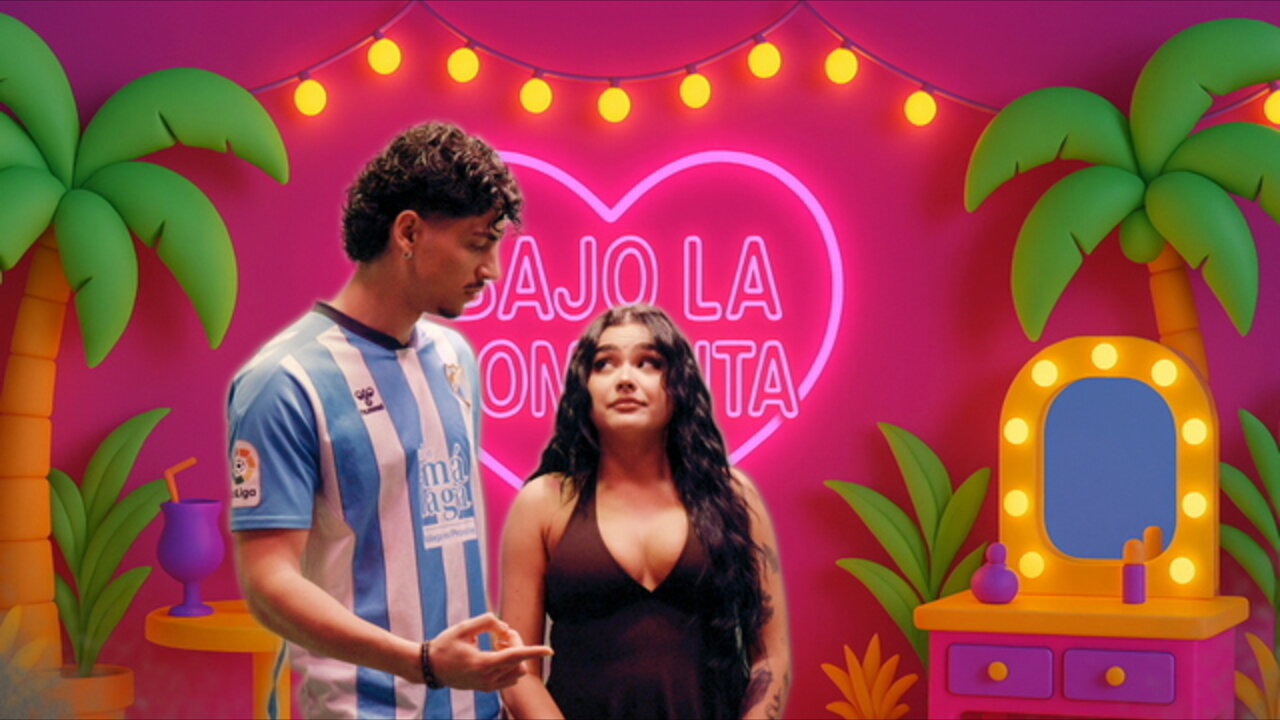 bajo la sombrita