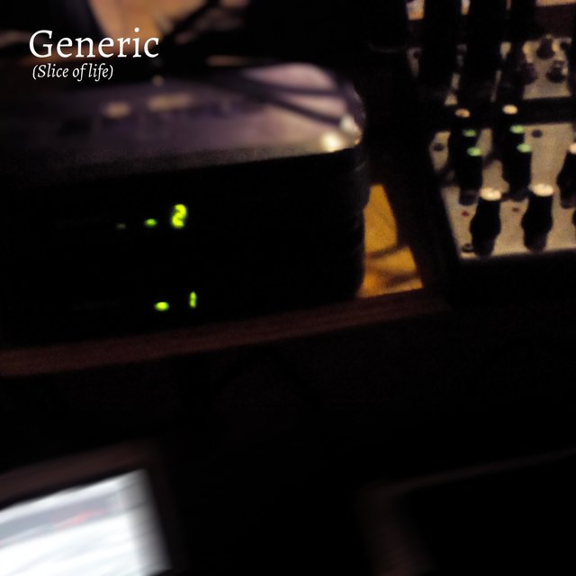 Generic (Slice of life)