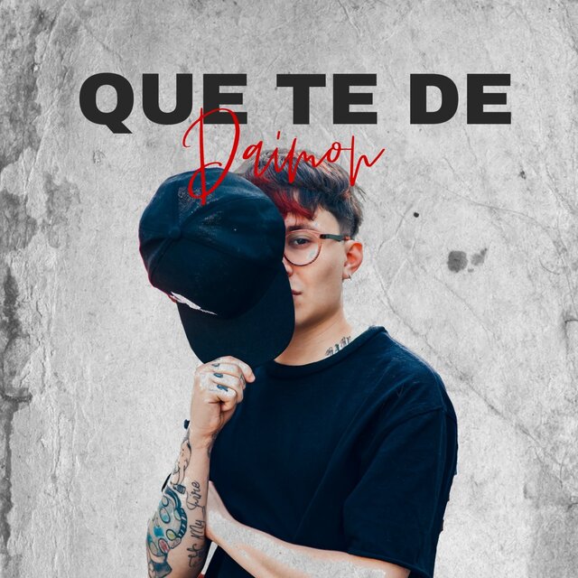 Que Te De