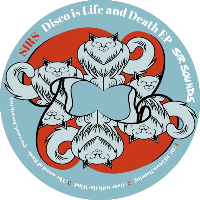 Disco Is Life and Death EP