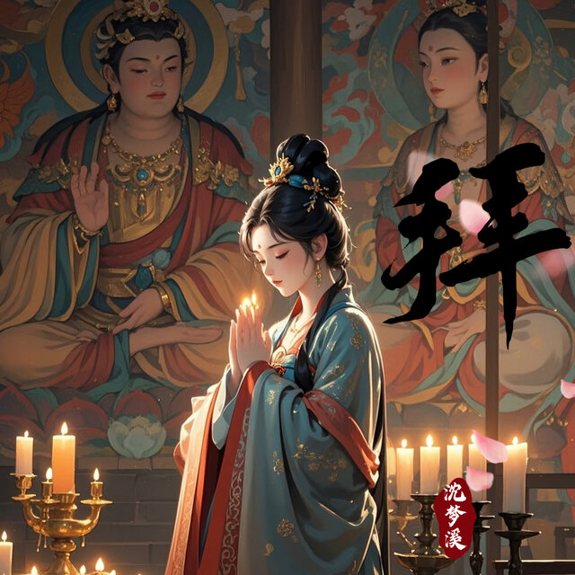 拜