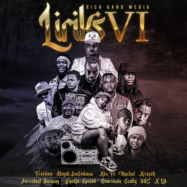 Liriks VI
