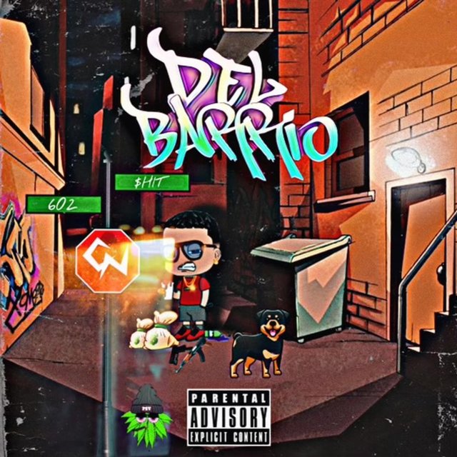 Del Barrio