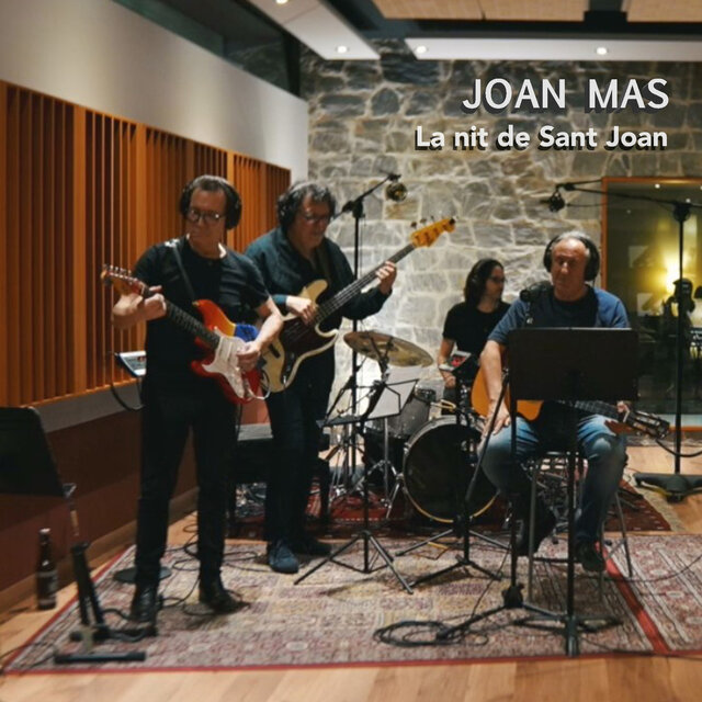 La Nit de Sant Joan