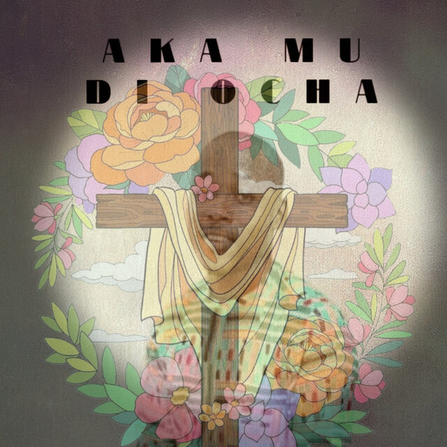 Aka Mu Di Ocha