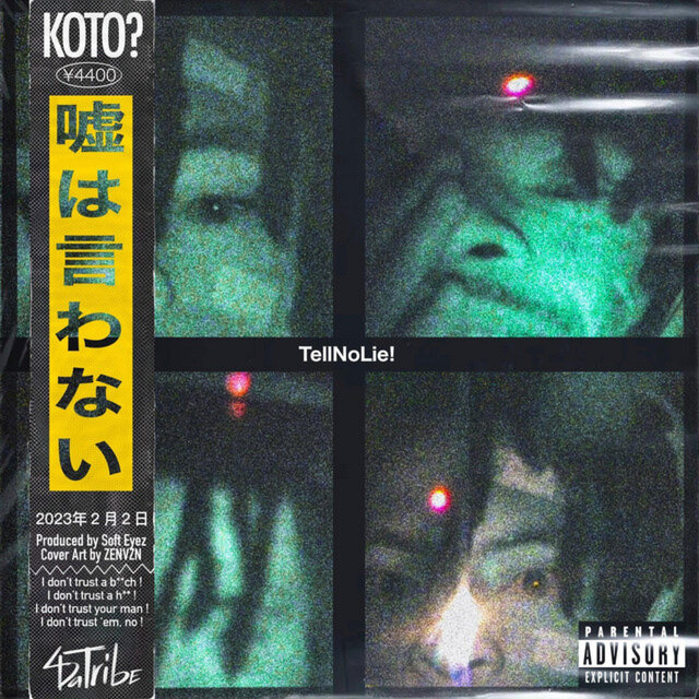 TellNoLie!