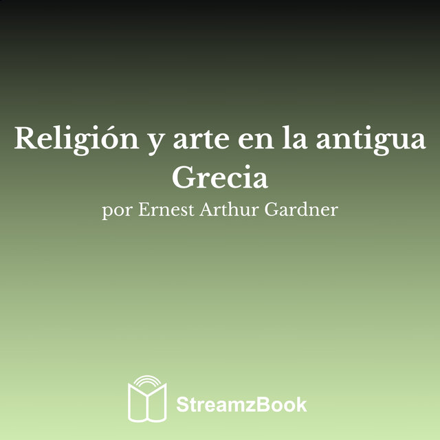Religión y arte en la antigua Grecia