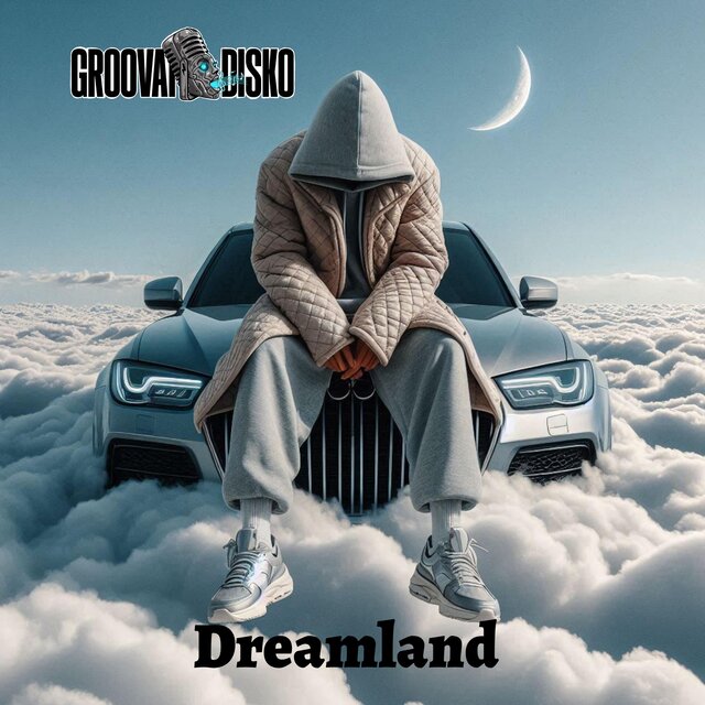 Dreamland (feat. Jerry Morris)