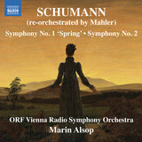 Symphony No. 1 in B-Flat Major, Op. 38 