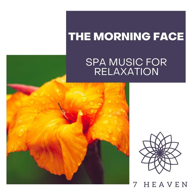 The Morning Face - Spa Music For Relaxation
