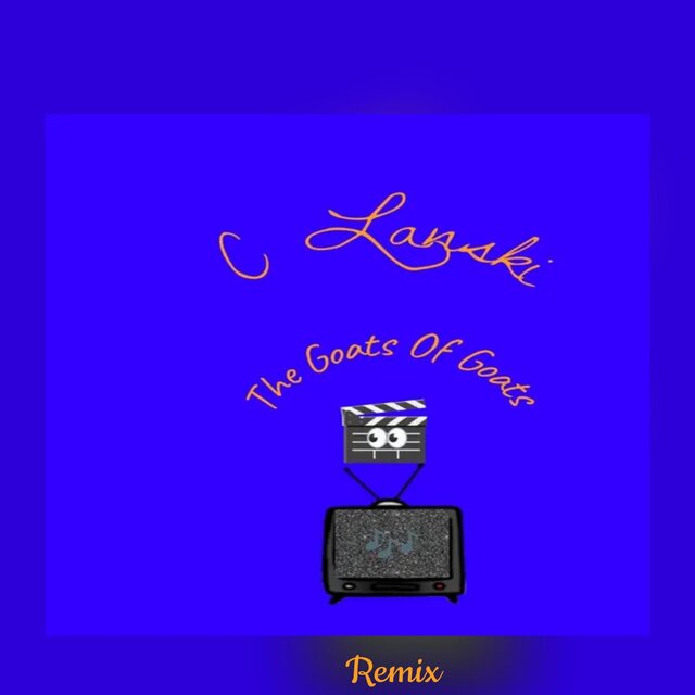 The Goats Of Goats Remix