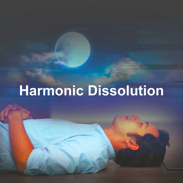 Harmonic Dissolution