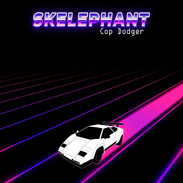 Cop Dodger