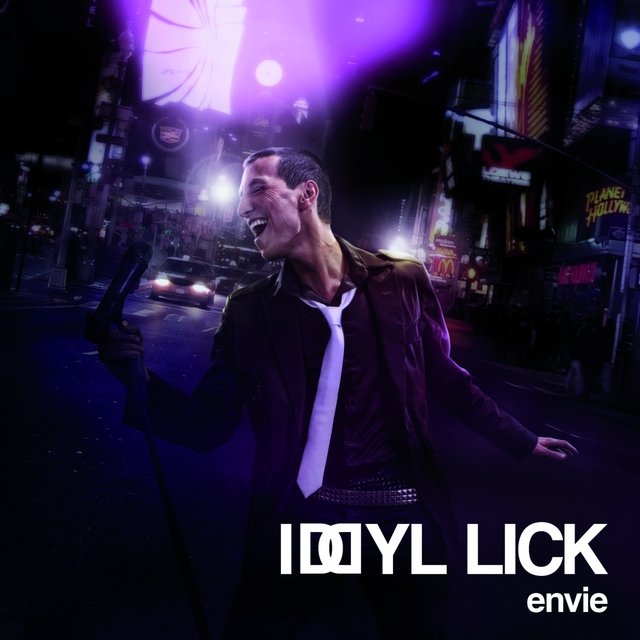 Envie
