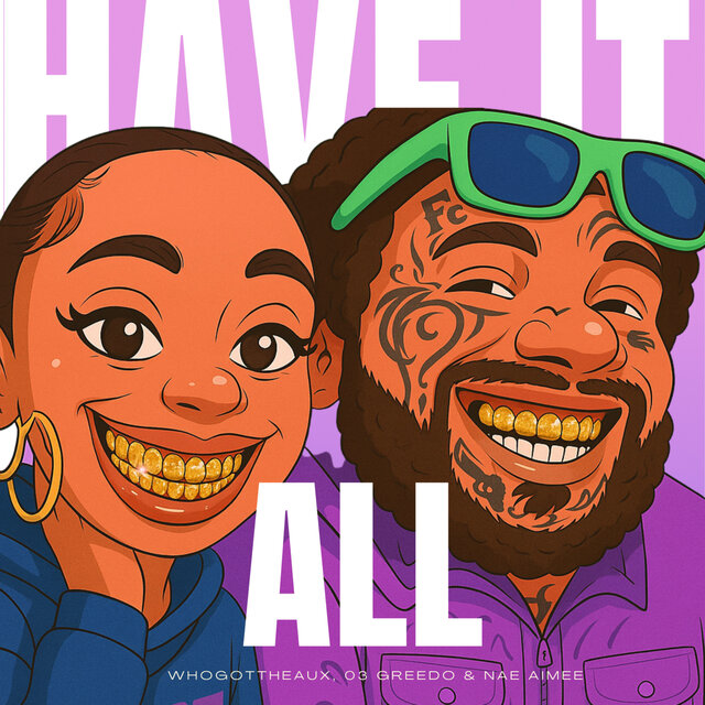 Have It All