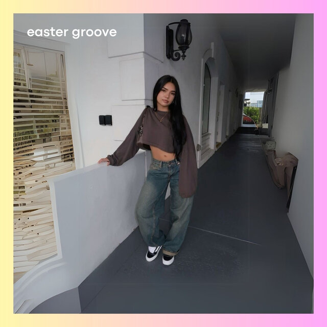 easter groove