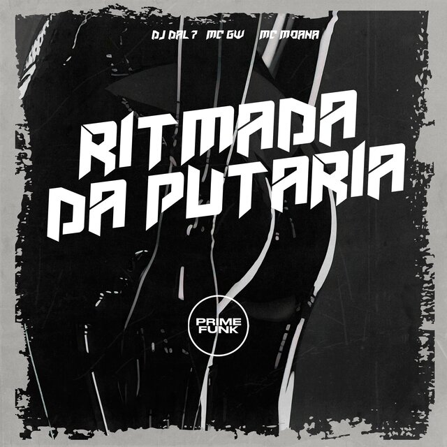 Ritmada Da Putaria