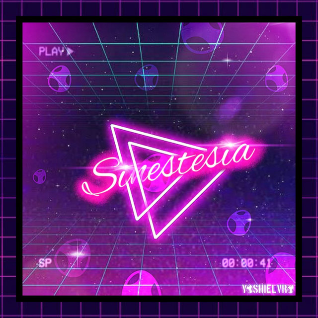 Sinestesia