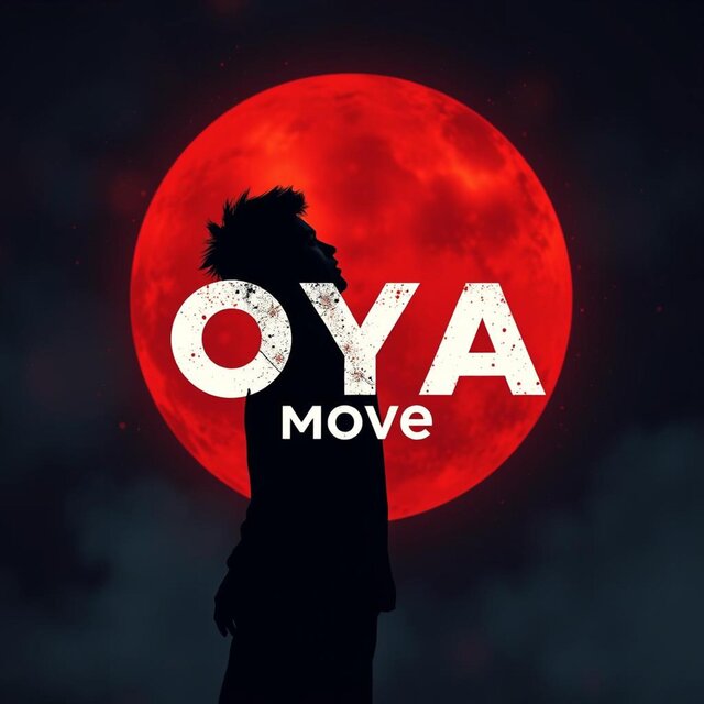 Oya Move