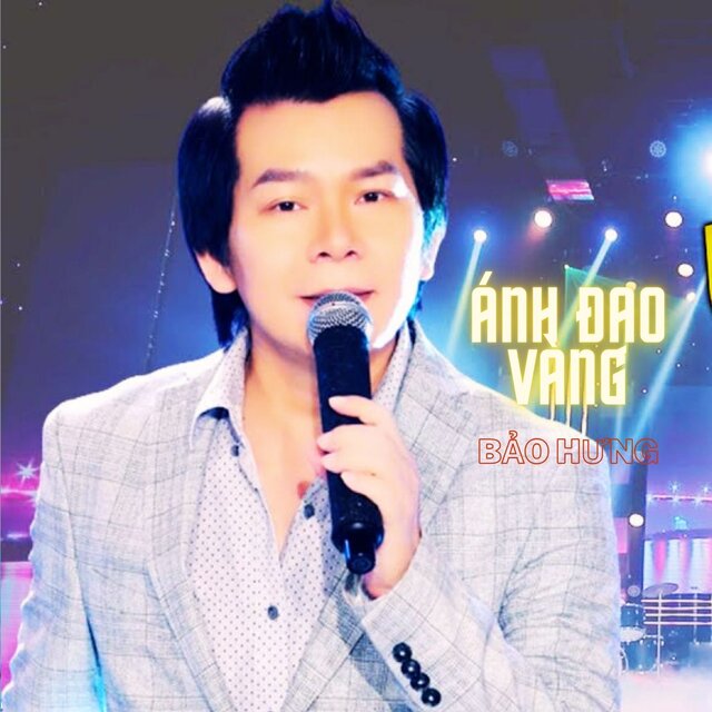 Ánh đạo vàng