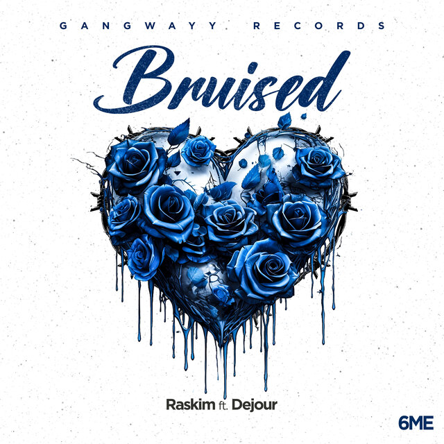 Bruised (feat. Dejour)