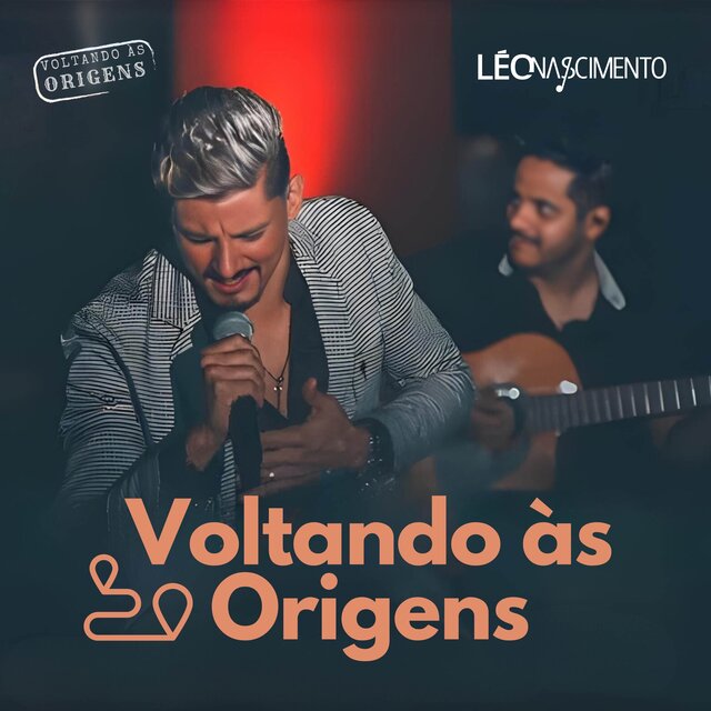 Voltando às Origens (Ao Vivo)