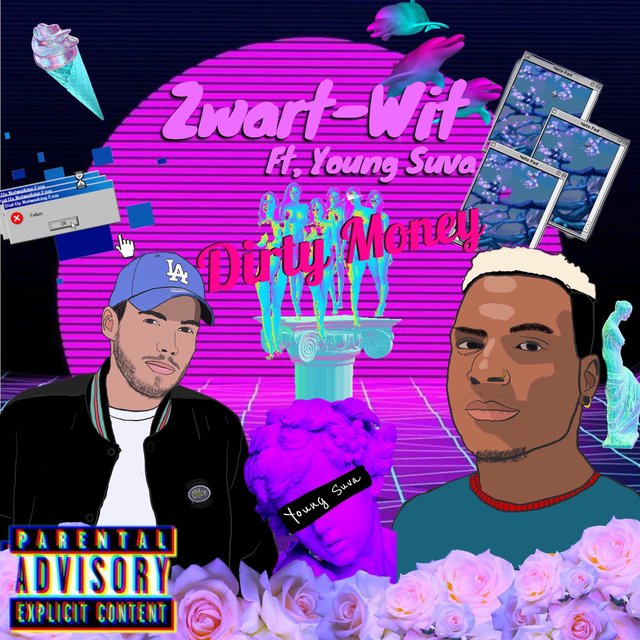 Dirty Money (feat. Young Suva)