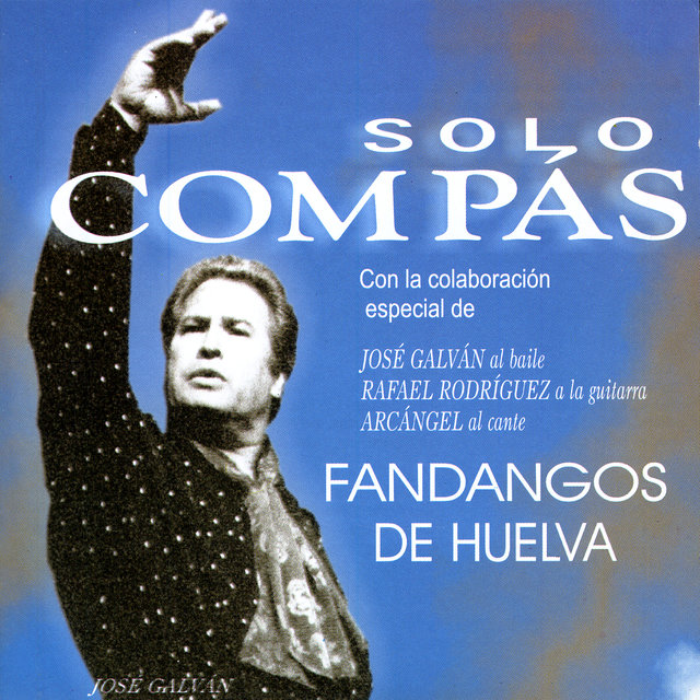 Flamenco Fandangos De Huelva