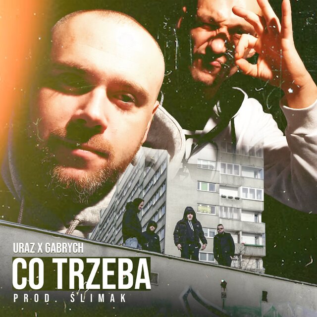 Co trzeba