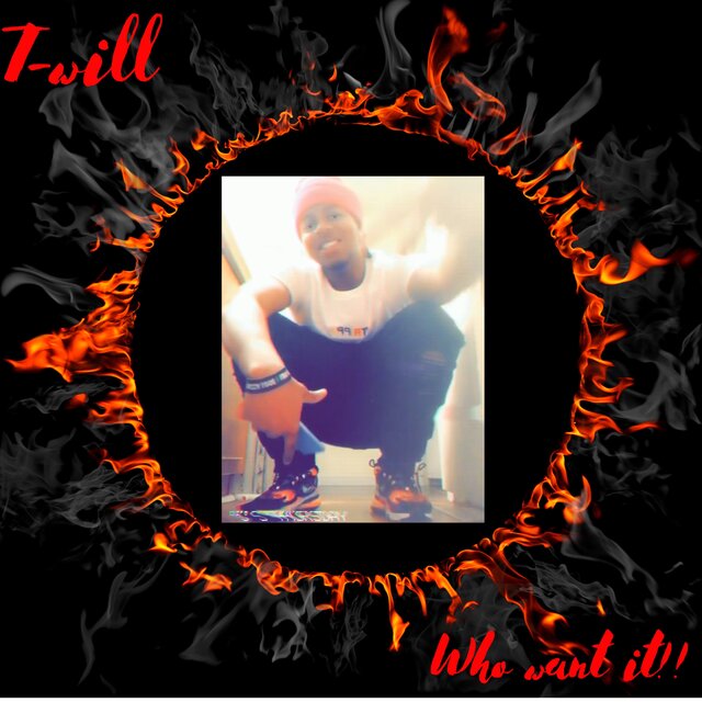 Who Want It (Live)