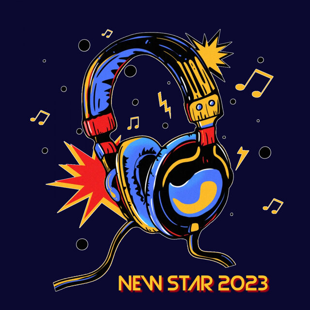 New Star 2023