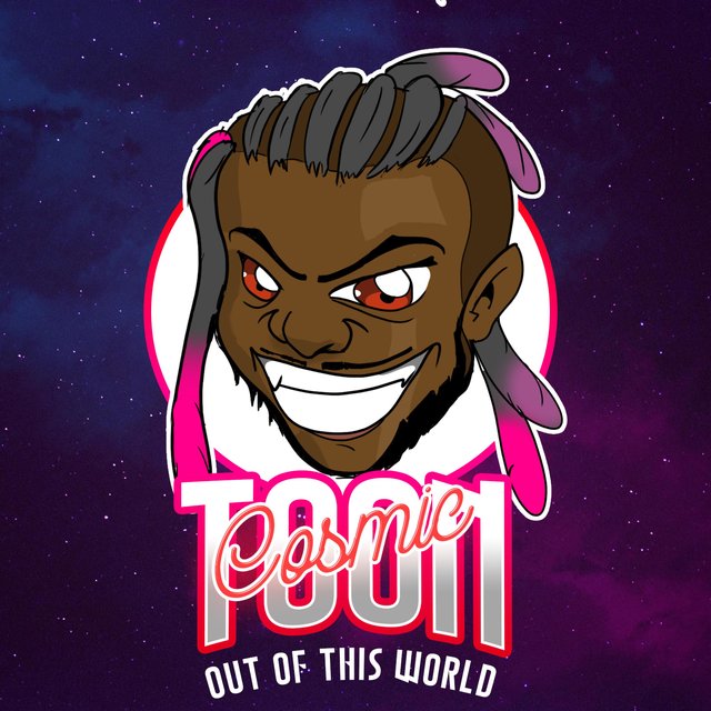 Out of This World