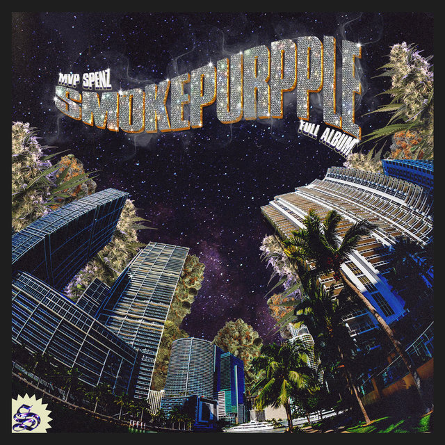 Smokepurpple