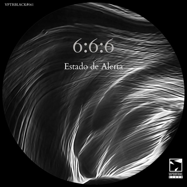 Estado De Alerta