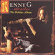 Cover art for album Miracles: The Holiday Album by Kenny G
