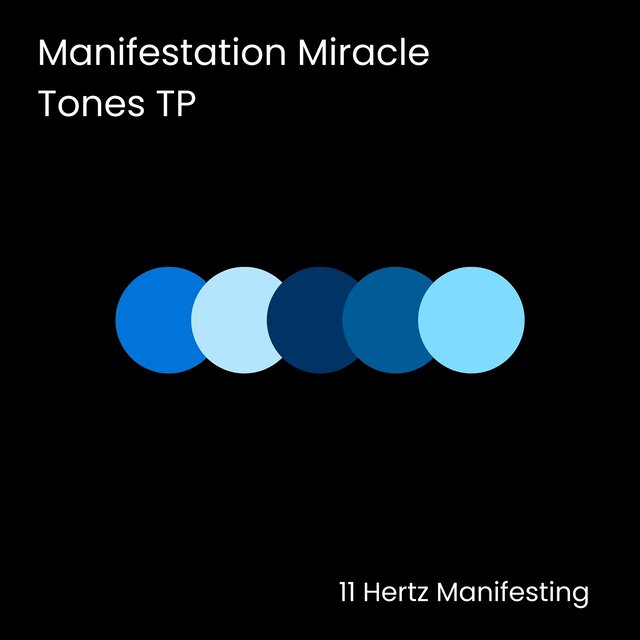 11 Hertz Manifesting: Strengthening Soul Connection