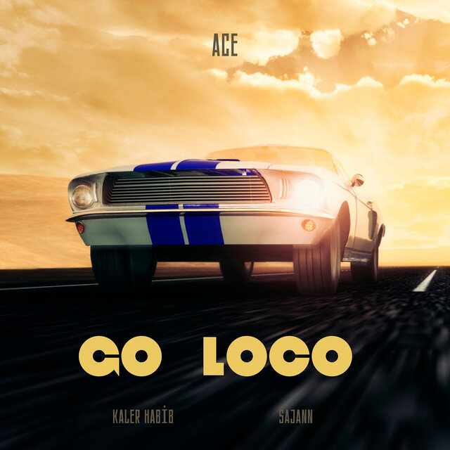 Go Loco