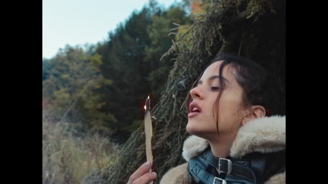 DELIRIO DE GRANDEZA (Official Video)