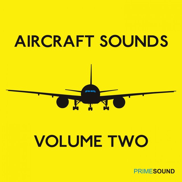 Aircraft Sounds, Vol. Two