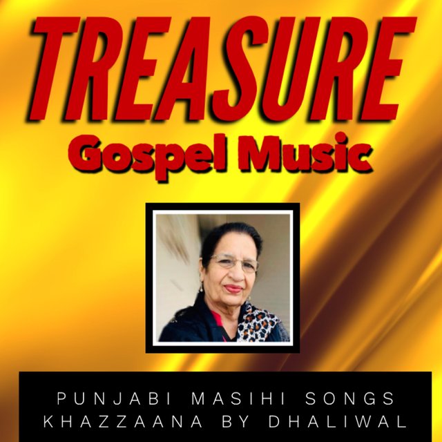 Heavenly Treasure