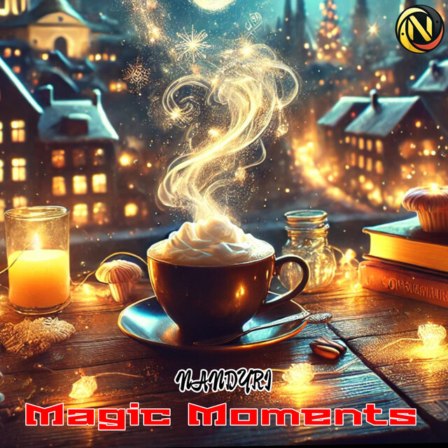 Magic Moments