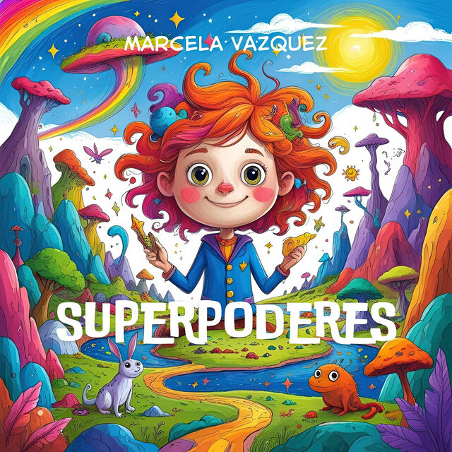 Superpoderes