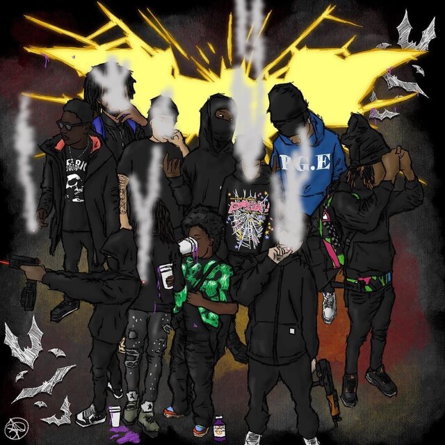 im so atl (feat. t4reny)