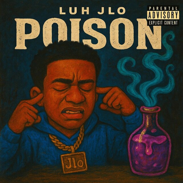 Poison