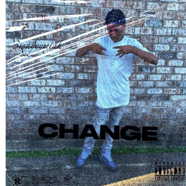 Change