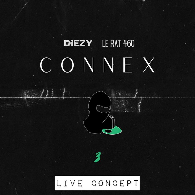 Connex (Live Concept 3)